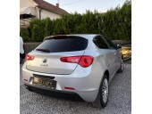 Alfa Romeo Giulietta 1.4 TURBO