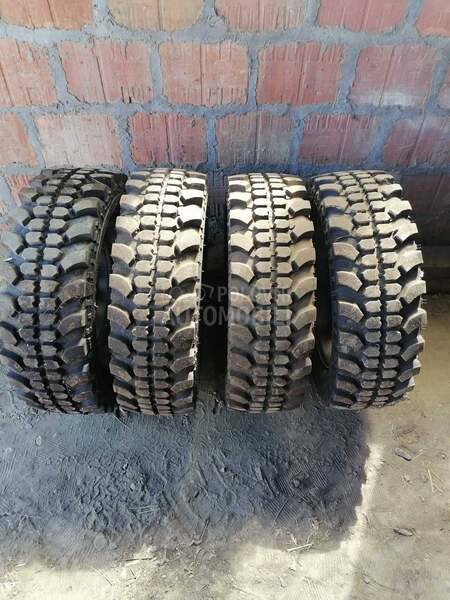 Ostalo 175/80 R16 Zimska