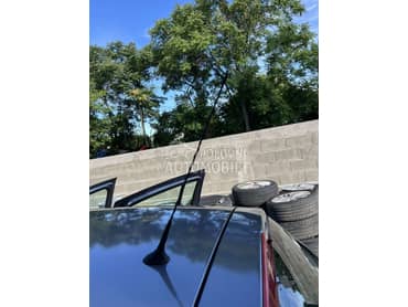 Antena za Renault Clio