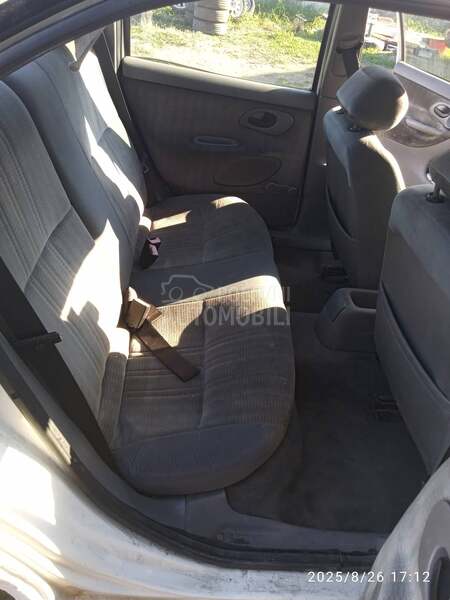Ford Mondeo 1.8 turbo regi dugo