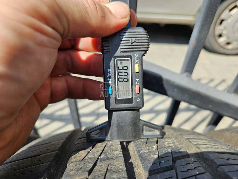 Imperial 225/65 R16 Sve sezone