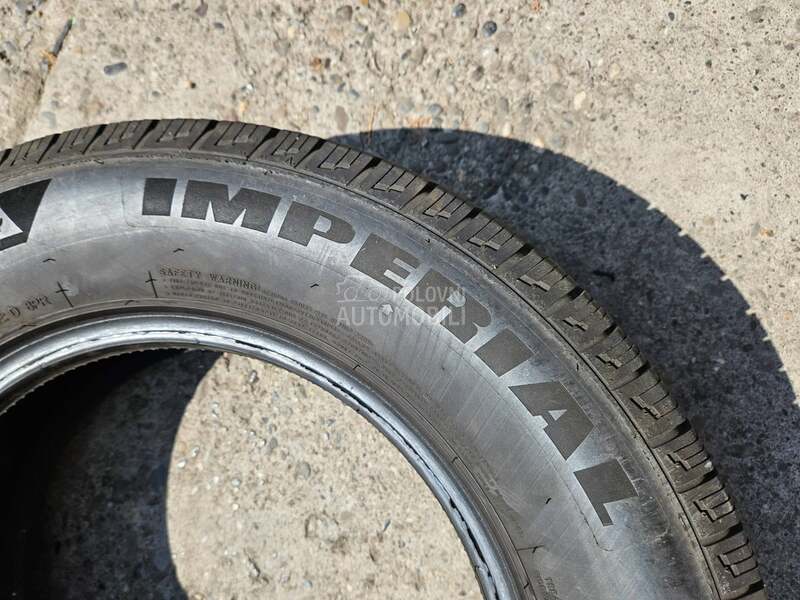 Imperial 225/65 R16 Sve sezone