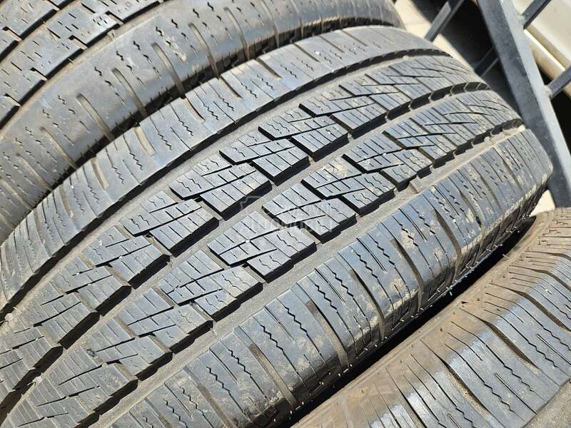Imperial 225/65 R16 Sve sezone