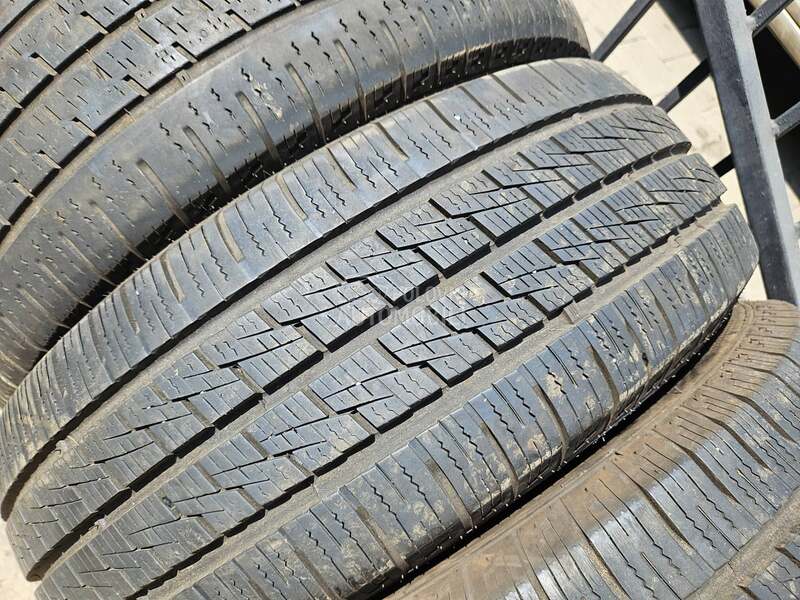 Imperial 225/65 R16 Sve sezone