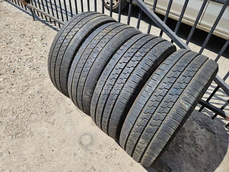 Imperial 225/65 R16 Sve sezone