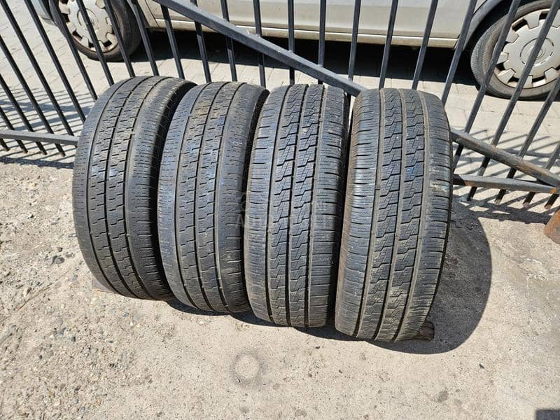 Imperial 225/65 R16 Sve sezone