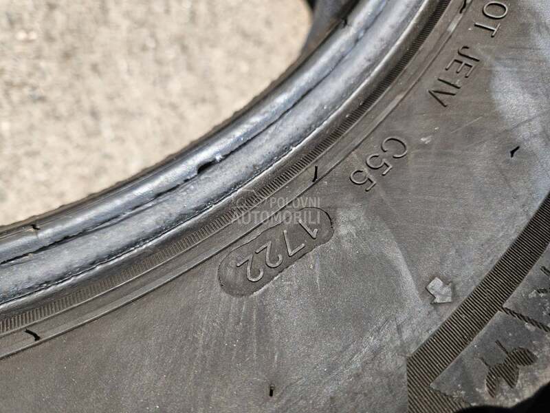 Imperial 225/65 R16 Sve sezone