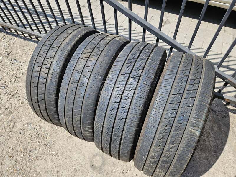 Imperial 225/65 R16 Sve sezone