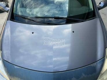 Hauba siva TEJ47 za Renault Clio od 2005. do 2010. god.