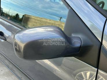 Retrovizor desni sivi TEJ47 za Renault Clio od 2005. do 2014. god.