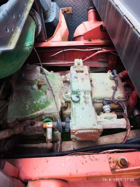 Pel-Job Ls 2000