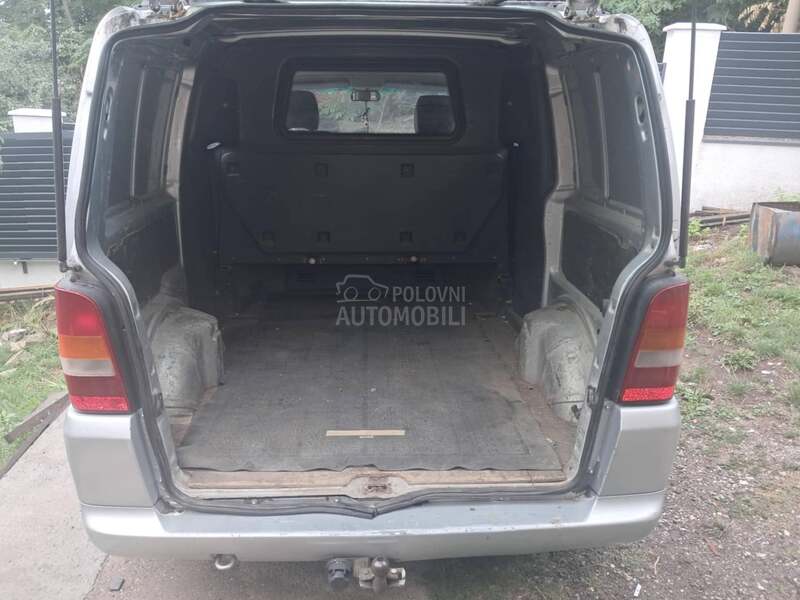 Mercedes Benz Vito 2.2 CDI