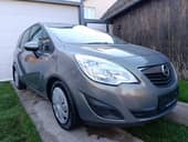 Opel Meriva 1.7 cdti