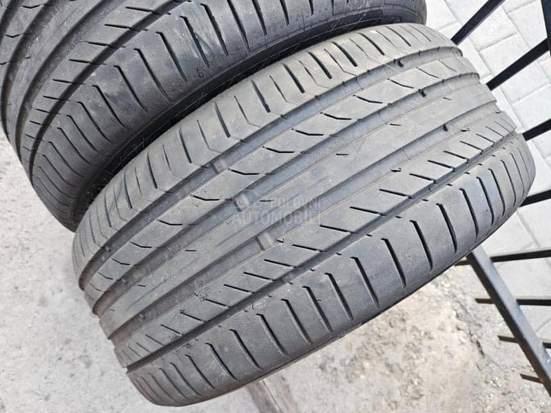 Continental 245/40 R18 Letnja