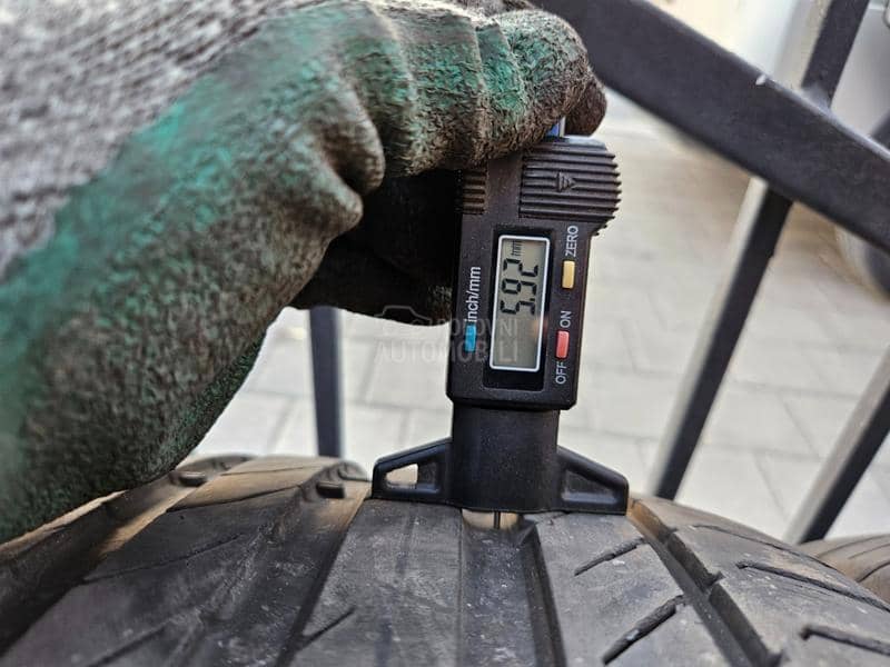 Continental 245/40 R18 Letnja