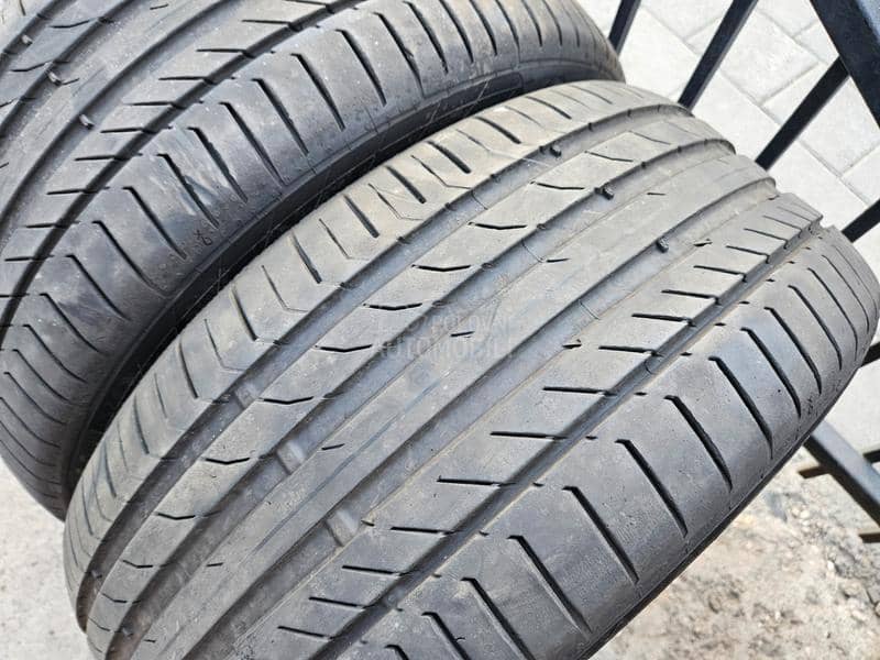 Continental 245/40 R18 Letnja