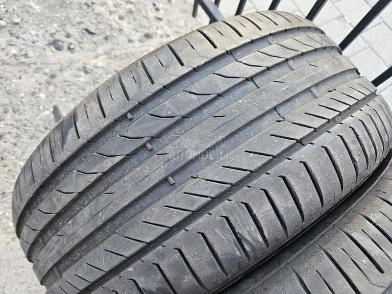 Continental 245/40 R18 Letnja