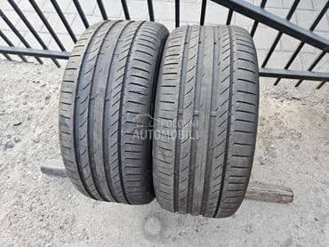 Continental 245/40 R18 Letnja