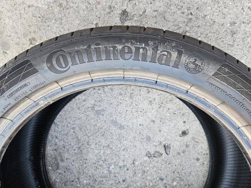 Continental 245/40 R18 Letnja