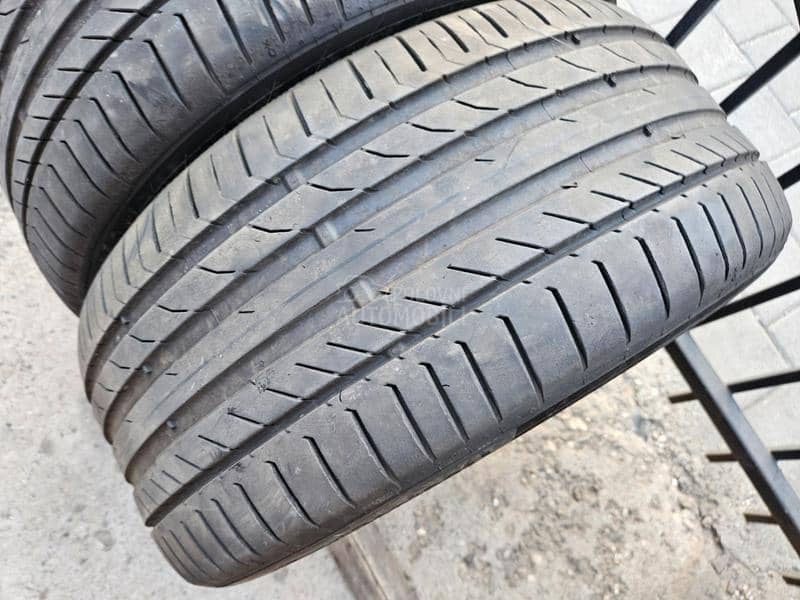 Continental 245/40 R18 Letnja
