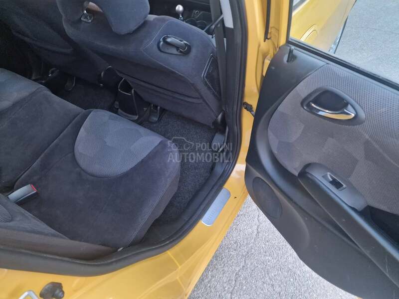 Honda Jazz 1.4 SPORT