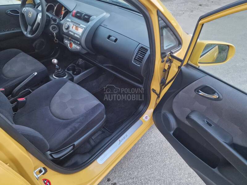 Honda Jazz 1.4 SPORT
