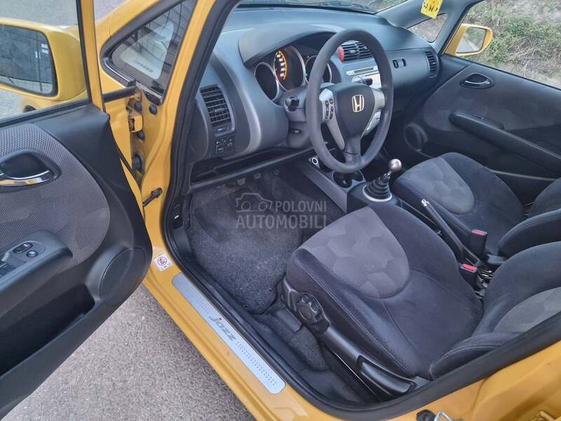 Honda Jazz 1.4 SPORT