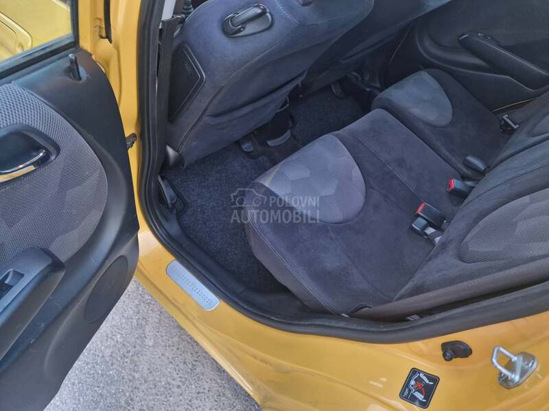 Honda Jazz 1.4 SPORT