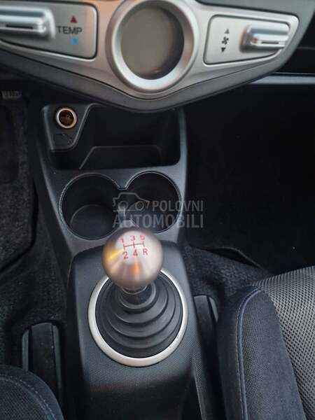 Honda Jazz 1.4 SPORT