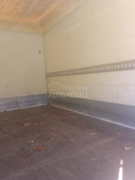 Renault Master 2.5