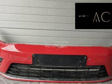 Zadnji branik za Volkswagen Golf 7 od 2013. do 2017. god.