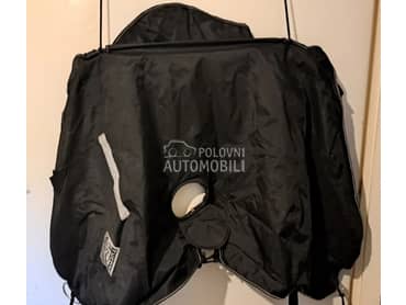 Tucano urbano termoscud