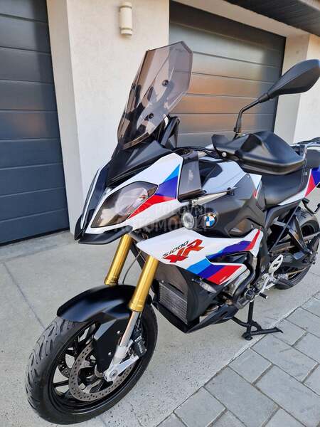 BMW S1000XR XR CH
