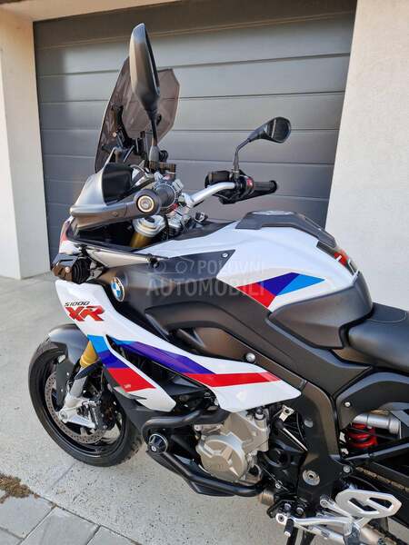 BMW S1000XR XR CH