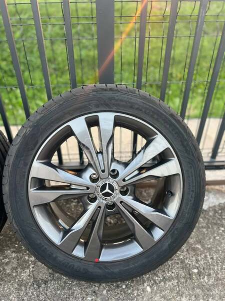 Aluminijumske felne  18" 5 x 112