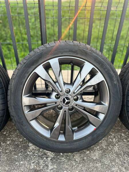 Aluminijumske felne  18" 5 x 112