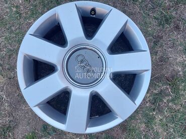 Aluminijumske felne  16" 5 x 100