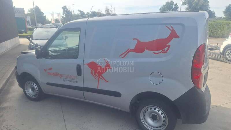 Fiat Doblo 1.3 Dizel