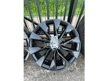 Aluminijumske felne  19" 5 x 112