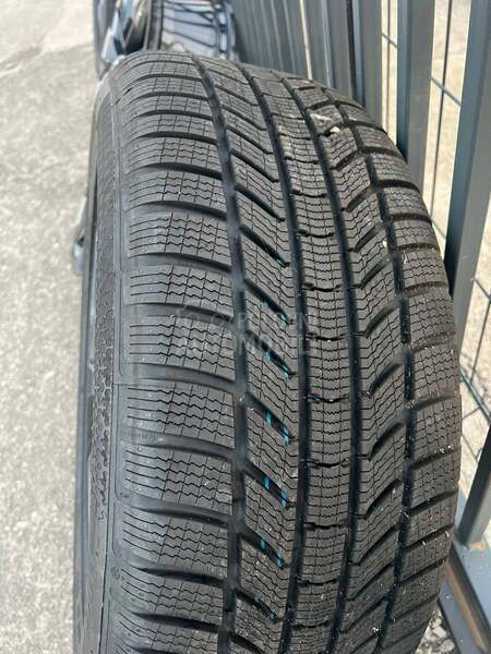 Aluminijumske felne  19" 5 x 112