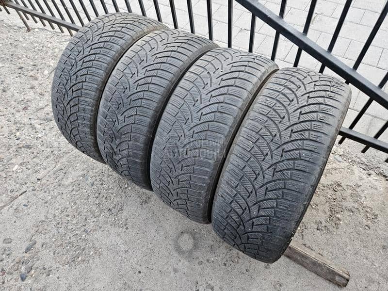 Toyo 225/55 R17 Sve sezone