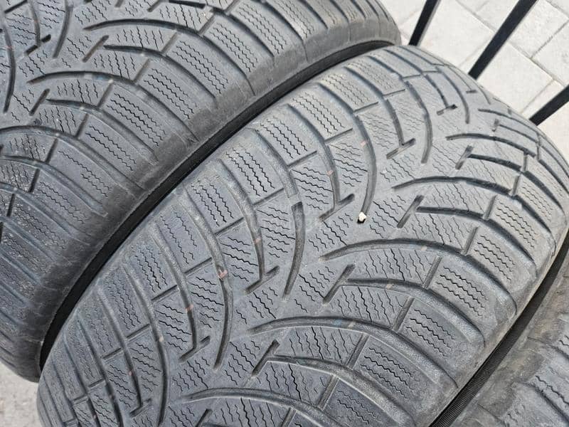 Toyo 225/55 R17 Sve sezone