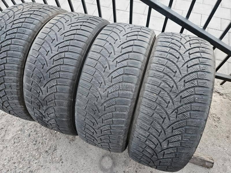 Toyo 225/55 R17 Sve sezone