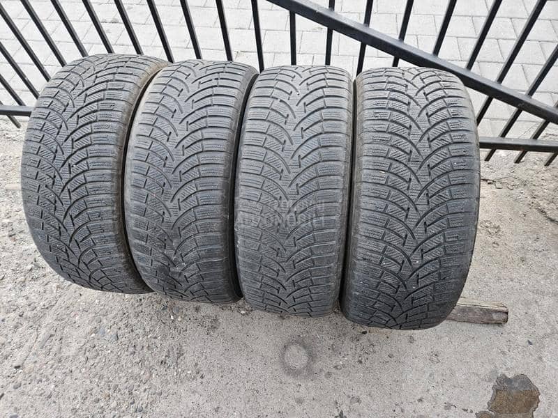 Toyo 225/55 R17 Sve sezone