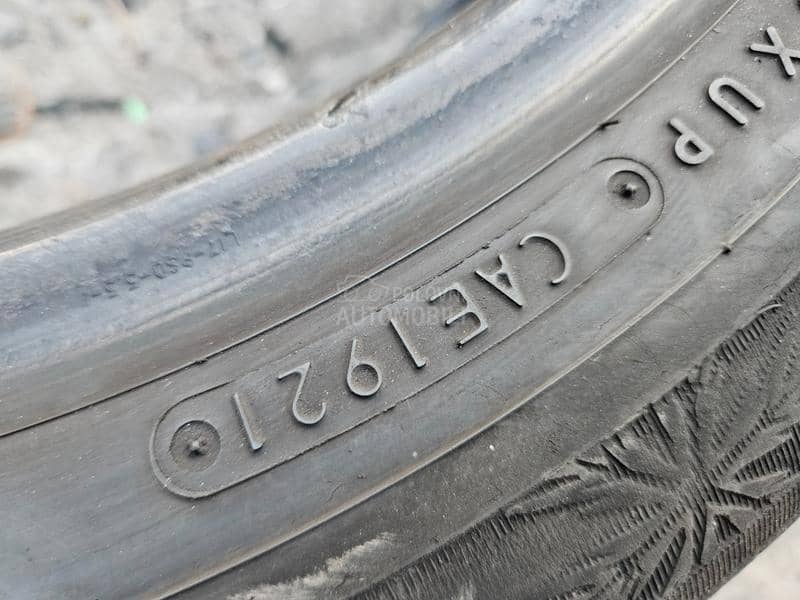 Toyo 225/55 R17 Sve sezone