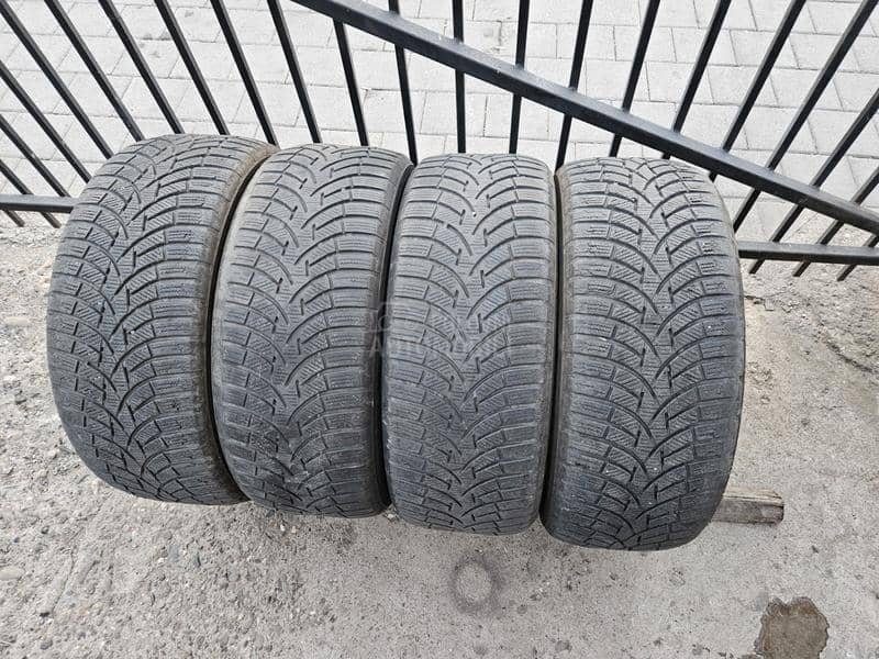 Toyo 225/55 R17 Sve sezone