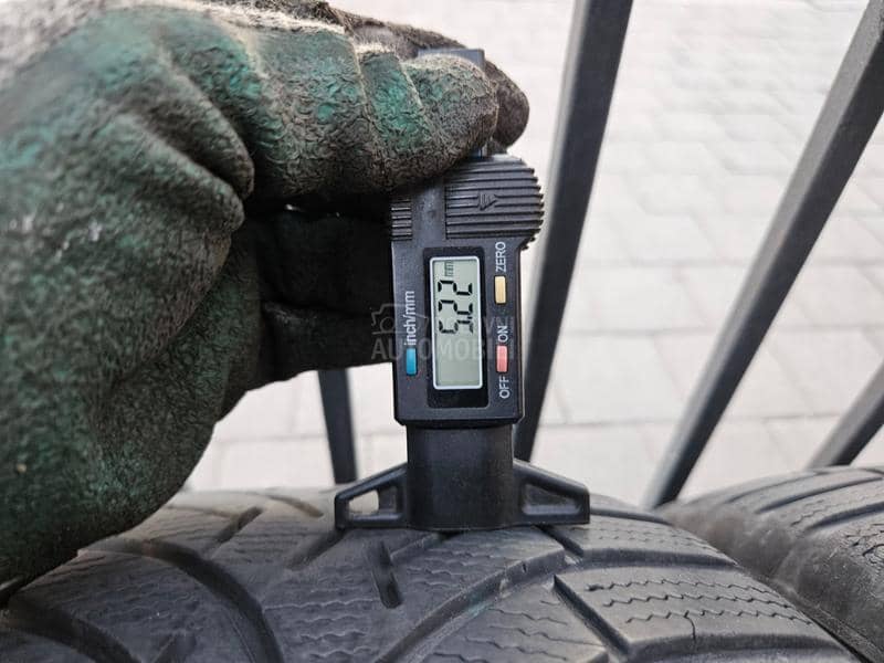 Toyo 225/55 R17 Sve sezone