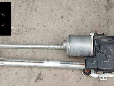 Motor prednjeg brisaca za Volkswagen Golf 8 od 2017. do 2022. god.