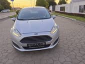 Ford Fiesta 1.5 tdci