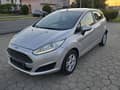 Ford Fiesta 1.5 TDCI